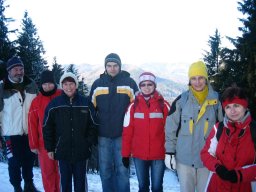 silvestr 2008